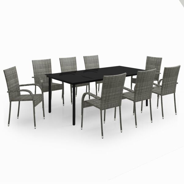 Viser produktbillede 1 af 9