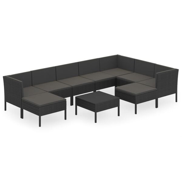 Viser produktbillede 1 af 10