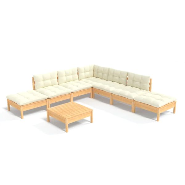 Viser produktbillede 1 af 8