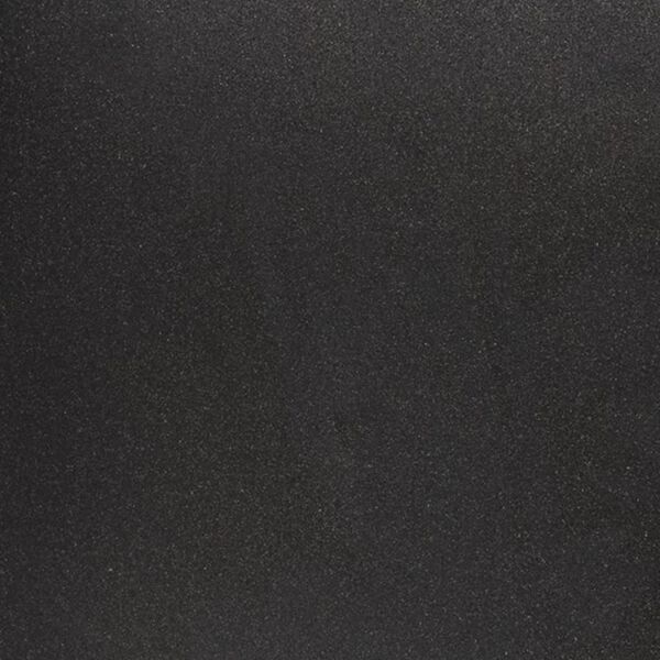 Capi krukke Urban Smooth 36x47 cm elegant lav sort KBL782