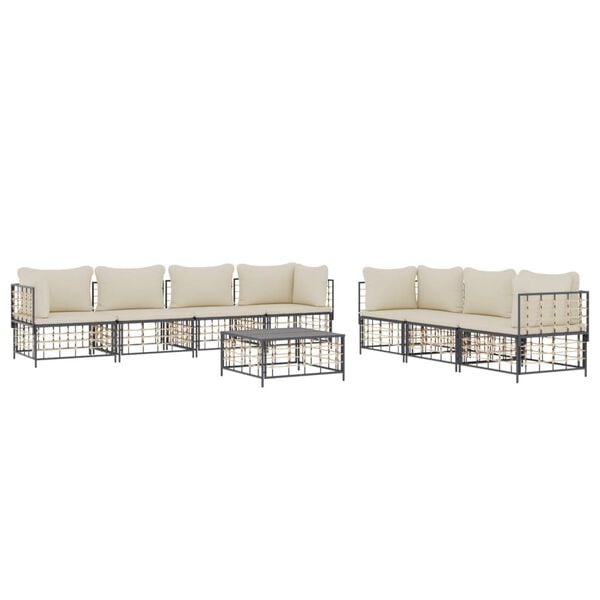 Viser produktbillede 3 af 9