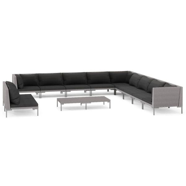 Viser produktbillede 1 af 12