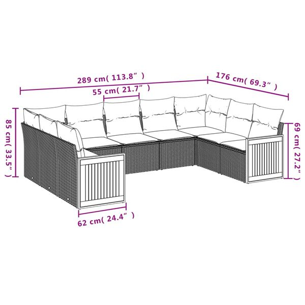 Viser produktbillede 3 af 17