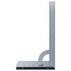wolfcraft universel m&aring;lefirkant 500 mm 5206000