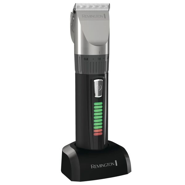 REMINGTON klippemaskine Genius HC5810 sort