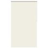 vidaXL rullegardin m&oslash;rkl&aelig;gning 140x210 cm stofbredde 136,6cm polyester