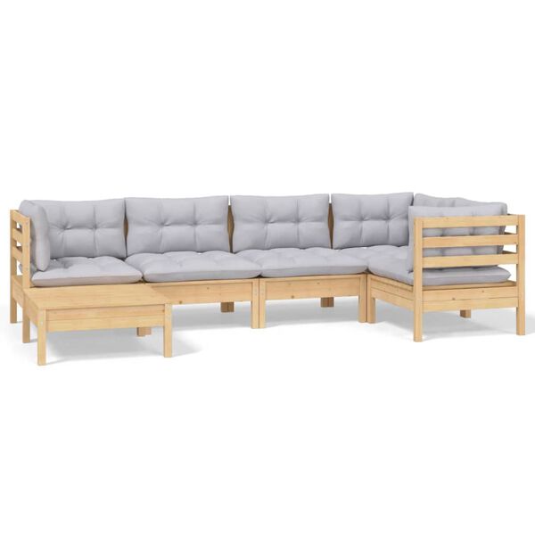 Viser produktbillede 1 af 9