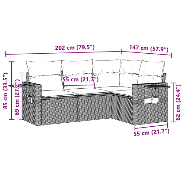 Viser produktbillede 3 af 17