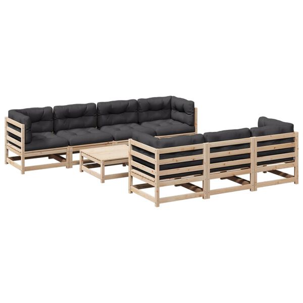 Viser produktbillede 1 af 12