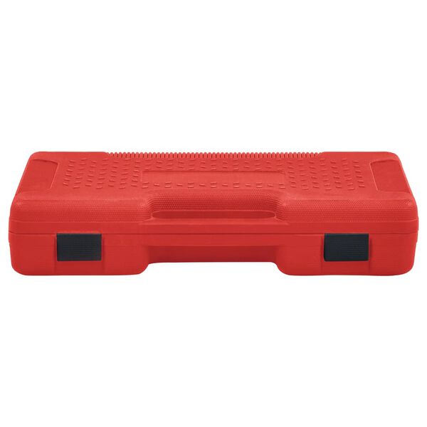 vidaXL kompressionstester til benzinmotor 12 dele