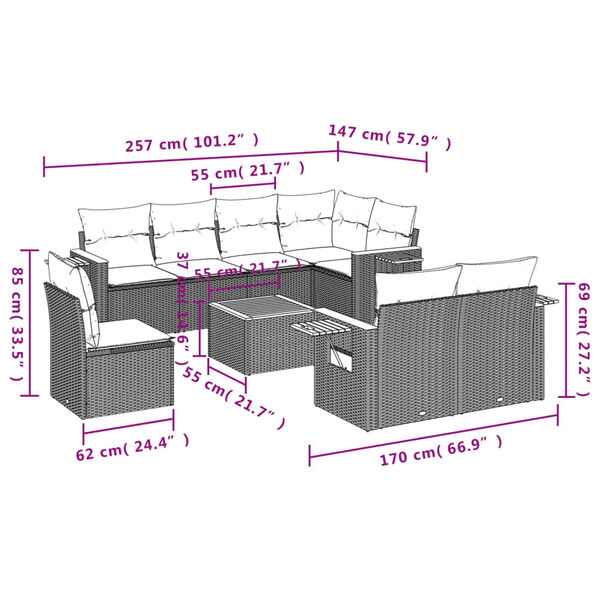 Viser produktbillede 3 af 17