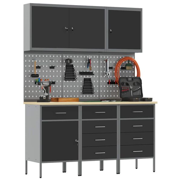 Viser produktbillede 3 af 14