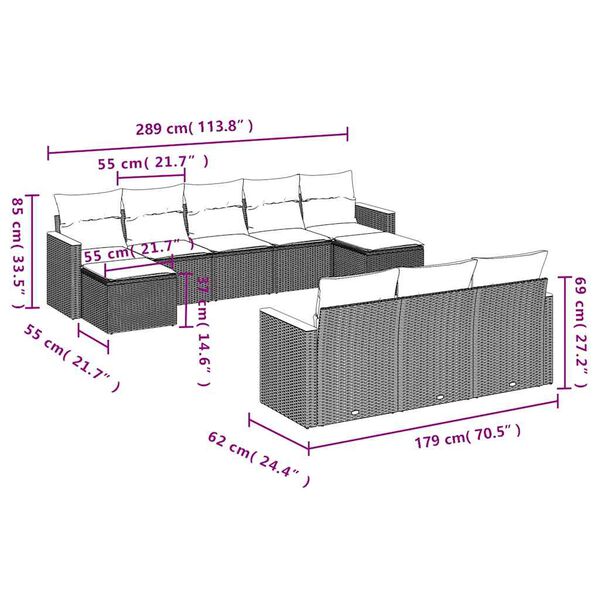 Viser produktbillede 3 af 17