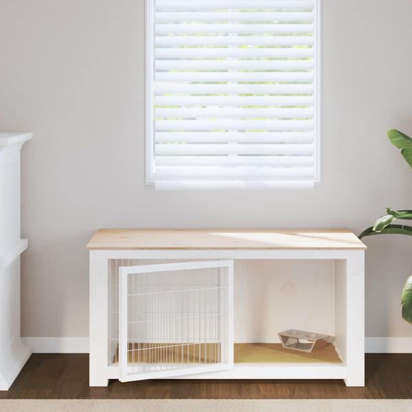 vidaXL hampemåtte til gnavere 0,5x1 m 5 mm