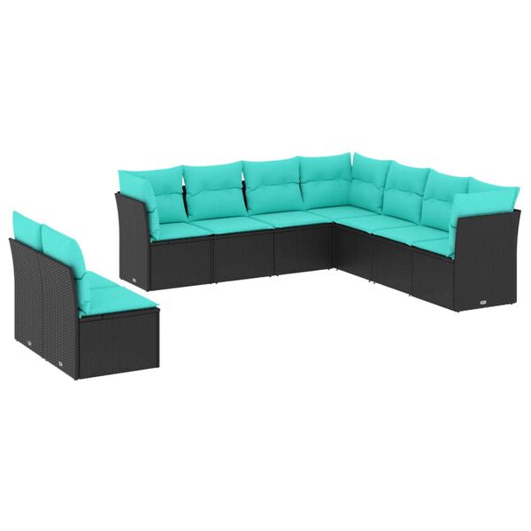 Viser produktbillede 1 af 9