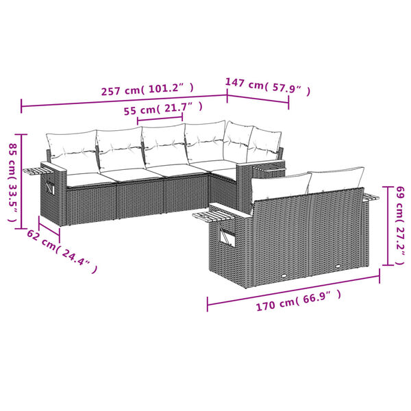 Viser produktbillede 3 af 17