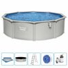 Bestway Hydrium swimmingpool 460x120 cm