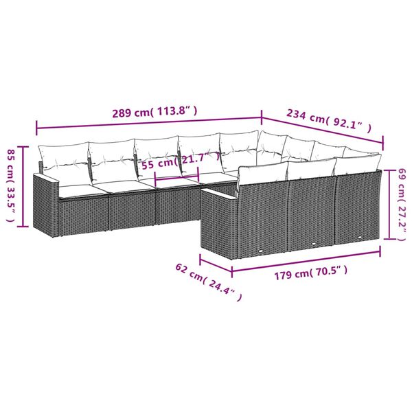 Viser produktbillede 3 af 17