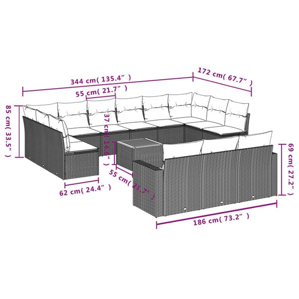 Viser produktbillede 3 af 15