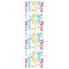 vidaXL Bruserullegardin 70x240 cm Stofbredde 66 cm