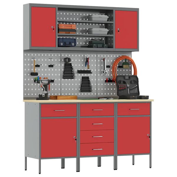 Viser produktbillede 3 af 14