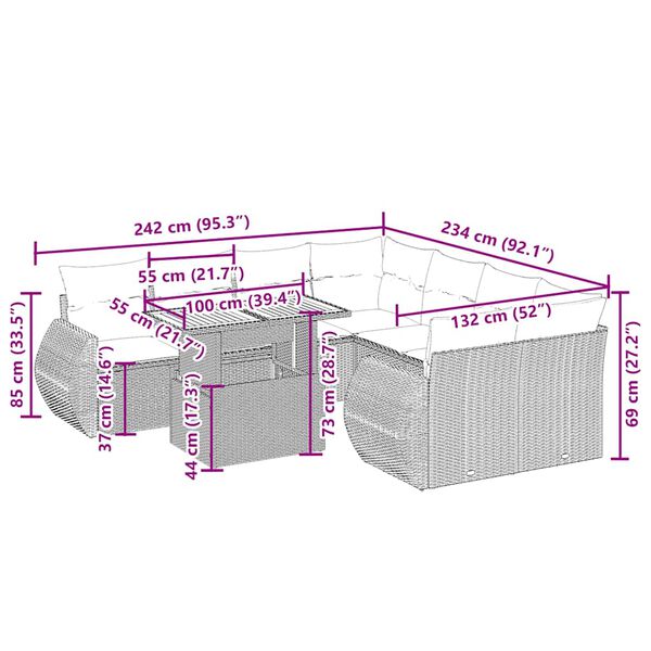 Viser produktbillede 3 af 17