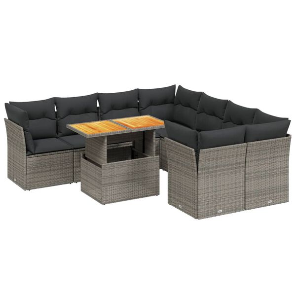 Viser produktbillede 1 af 15