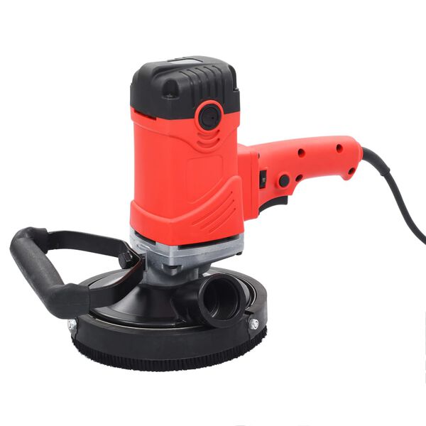 vidaXL h&aring;ndholdt slibemaskines&aelig;t til beton 1500 W