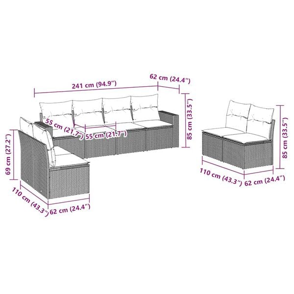 Viser produktbillede 3 af 16