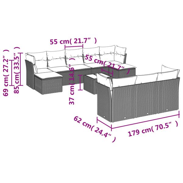 Viser produktbillede 3 af 17