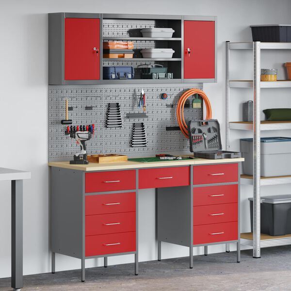 Viser produktbillede 2 af 13