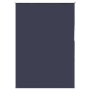 vidaXL rullegardin m&oslash;rkl&aelig;gning 115x175 cm stofbredde 110,7cm polyester
