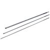 Br&uuml;der Mannesmann SDS-Plus hammerbors&aelig;t i 3 dele 100 cm 50103