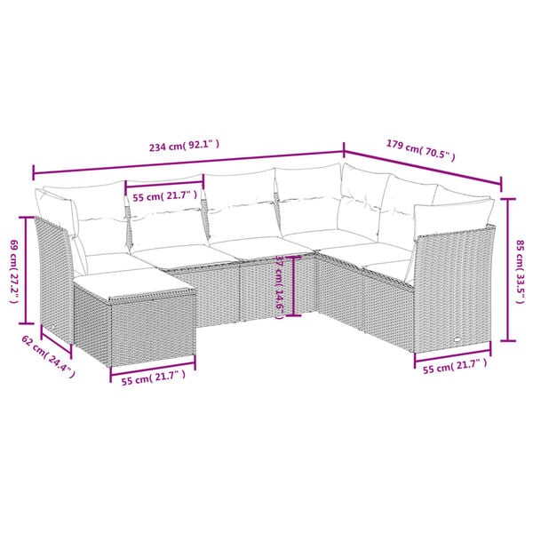 Viser produktbillede 4 af 15