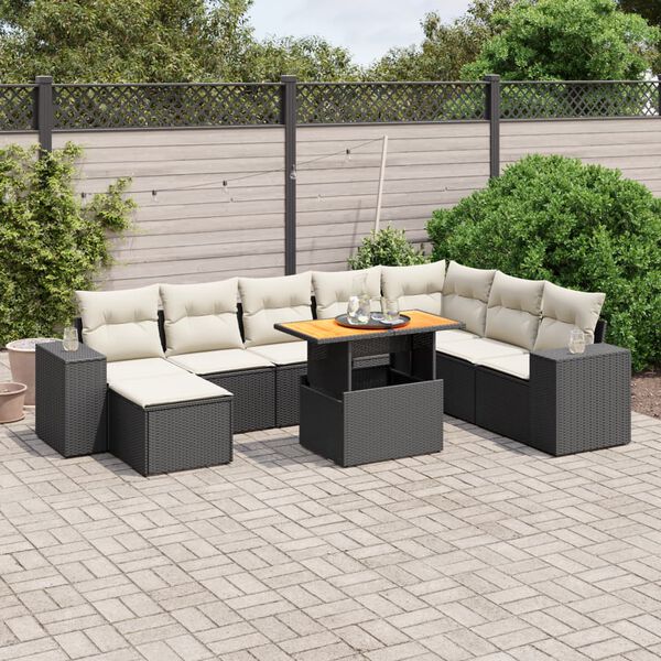 Viser produktbillede 2 af 17
