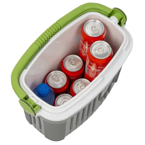 EDA k&oslash;leboks Iceberg gr&aring; 8 l 6702831