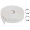 vidaXL flad slange 100 m 1.5" PE