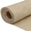 vidaXL altanafsk&aelig;rmning 75x300 cm oxfordstof beige