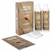 vidaXL Tr&aelig;plejes&aelig;t 2 x 250 ml CARE KIT