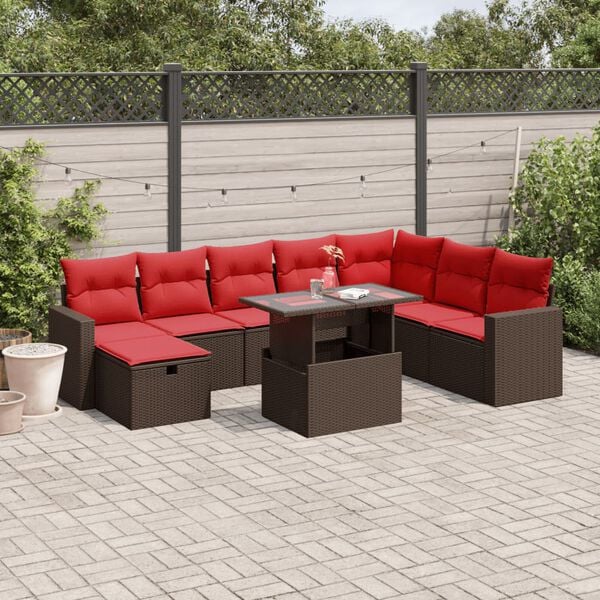 Viser produktbillede 2 af 19