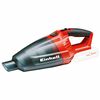 Einhell h&aring;ndst&oslash;vsuger TE-VC 18 Li Solo 540 ml