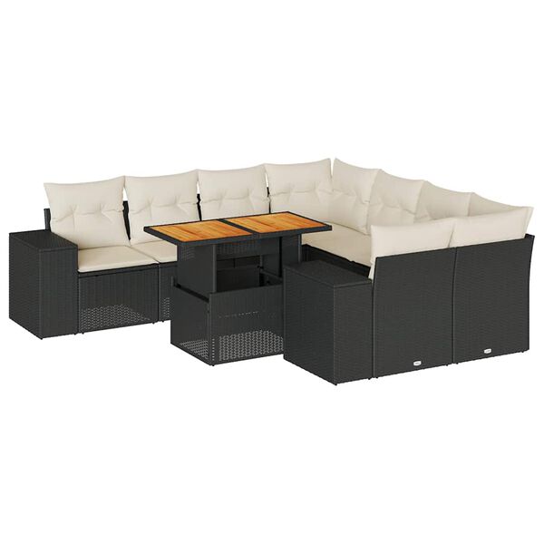 Viser produktbillede 1 af 19