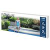 Bestway Flowclear poolstige med 4 trin 132 cm