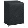 vidaXL Overtr&aelig;k til udend&oslash;rs gynge 120 x 90 x 155 cm 600D Oxford Stof
