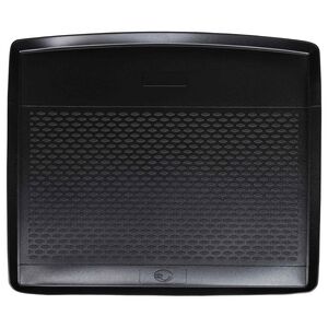 vidaXL Bagagerumsm&aring;tte Sort Egnet til TIGUAN 2024- Gummi