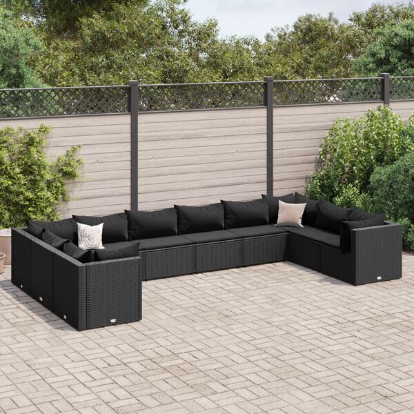 Viser produktbillede 2 af 9