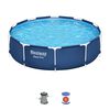 Bestway pool Steel Pro 305x76 cm