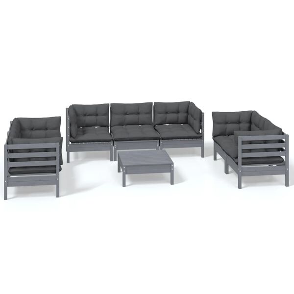 Viser produktbillede 1 af 9