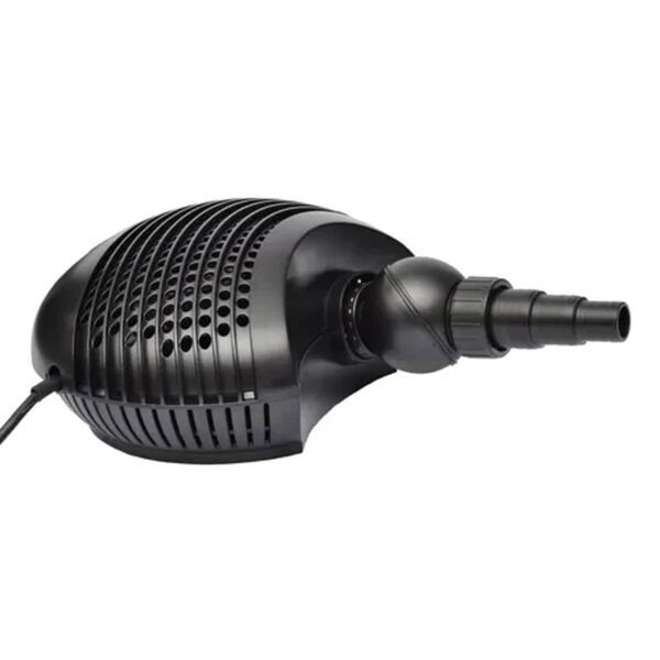 vidaXL dampumpe 10000 l/t