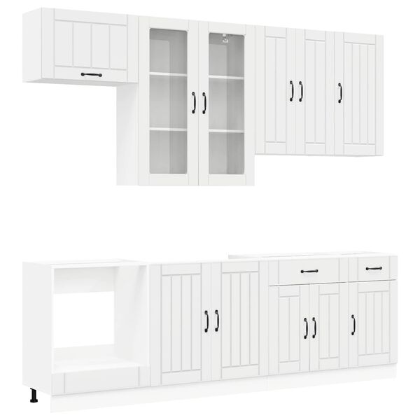 Viser produktbillede 1 af 11
